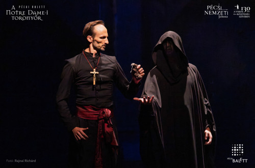 A Notre Dame-i toronyőr #39