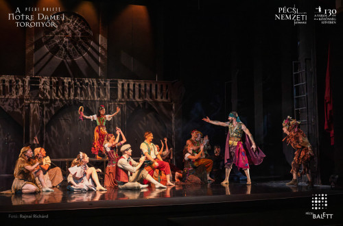 A Notre Dame-i toronyőr #26