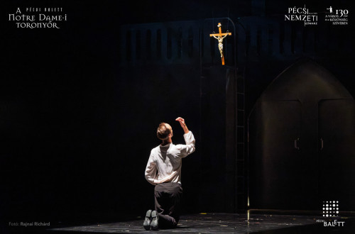 A Notre Dame-i toronyőr #59