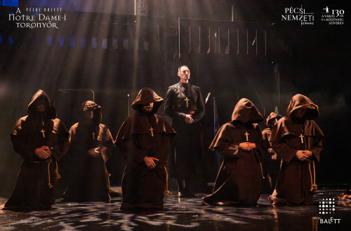 A Notre Dame-i toronyőr #114