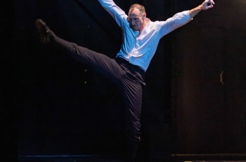 A Notre Dame-i toronyőr #139