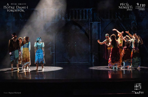 A Notre Dame-i toronyőr #140