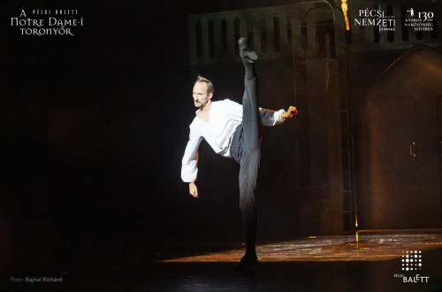 A Notre Dame-i toronyőr #60