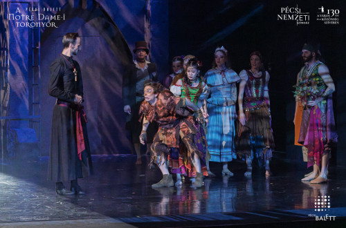 A Notre Dame-i toronyőr #38