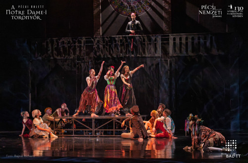 A Notre Dame-i toronyőr #37