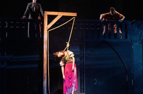 A Notre Dame-i toronyőr #117