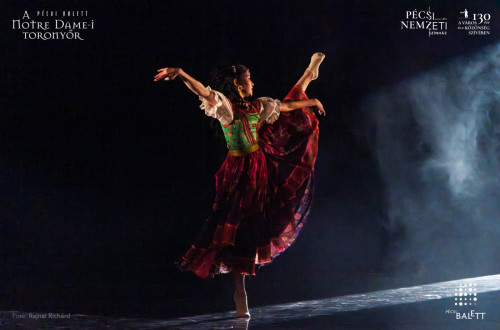 A Notre Dame-i toronyőr #42