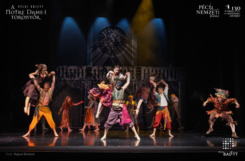 A Notre Dame-i toronyőr #35