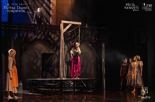 A Notre Dame-i toronyőr #150