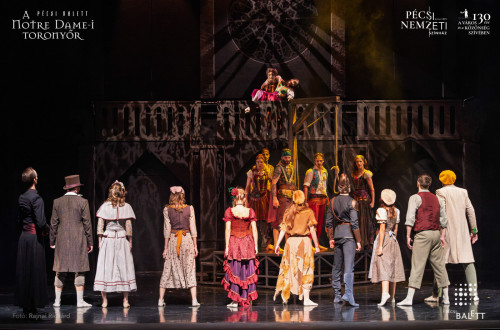 A Notre Dame-i toronyőr #79