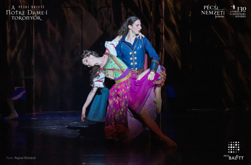 A Notre Dame-i toronyőr #143