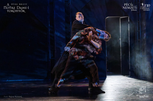 A Notre Dame-i toronyőr #129