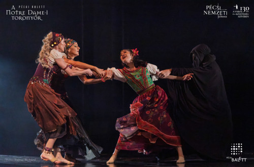 A Notre Dame-i toronyőr #46