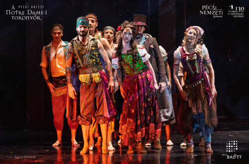 A Notre Dame-i toronyőr #141