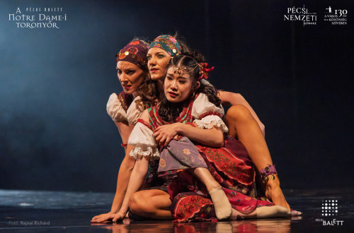 A Notre Dame-i toronyőr #45