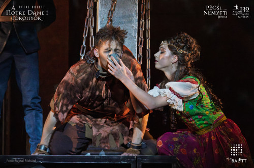 A Notre Dame-i toronyőr #137