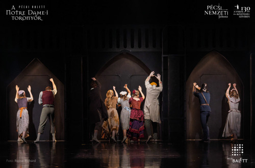 A Notre Dame-i toronyőr #80