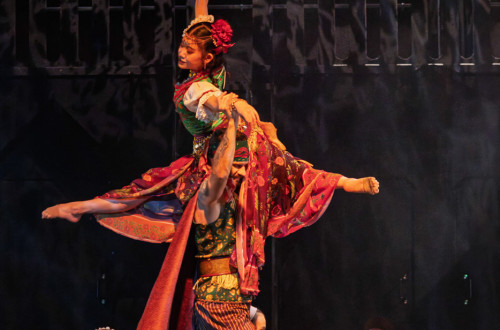 A Notre Dame-i toronyőr #33