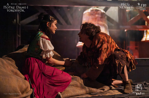 A Notre Dame-i toronyőr #86