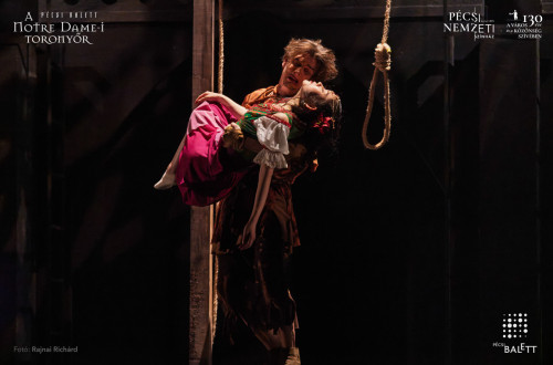 A Notre Dame-i toronyőr #100