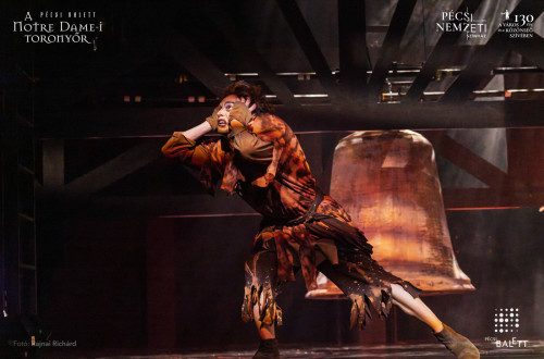 A Notre Dame-i toronyőr #88