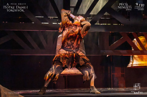 A Notre Dame-i toronyőr #94