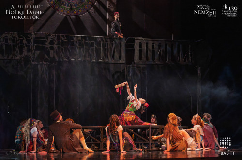 A Notre Dame-i toronyőr #28