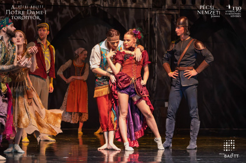 A Notre Dame-i toronyőr #16