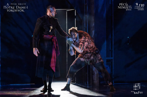 A Notre Dame-i toronyőr #130