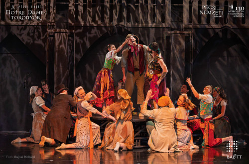 A Notre Dame-i toronyőr #19