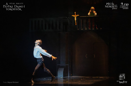 A Notre Dame-i toronyőr #61