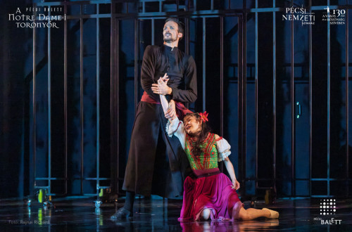 A Notre Dame-i toronyőr #76