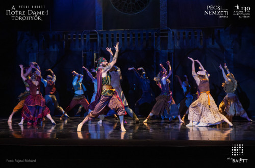 A Notre Dame-i toronyőr #96