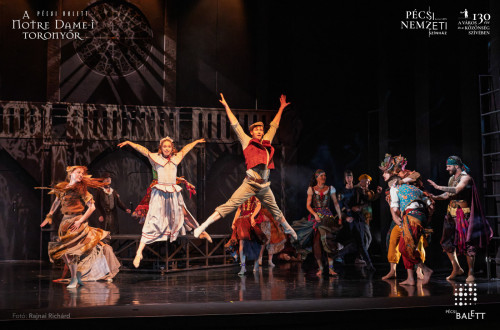 A Notre Dame-i toronyőr #25