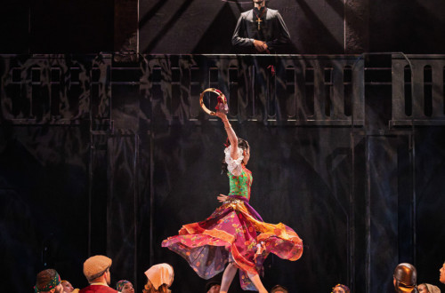 A Notre Dame-i toronyőr #31