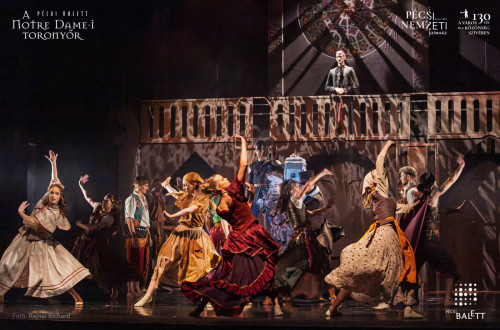 A Notre Dame-i toronyőr #54