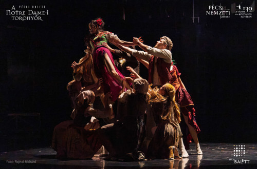 A Notre Dame-i toronyőr #97