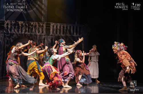 A Notre Dame-i toronyőr #36