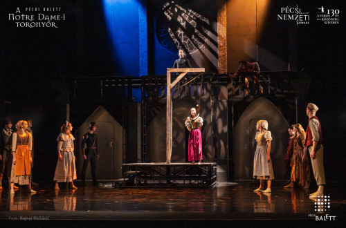 A Notre Dame-i toronyőr #98