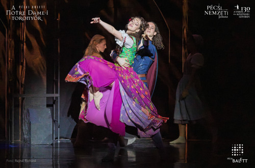 A Notre Dame-i toronyőr #142