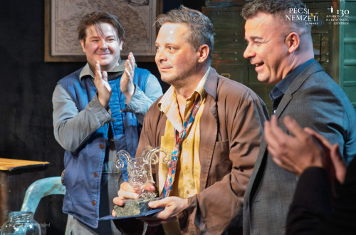 VIDOR Fesztivál díjátadó #2