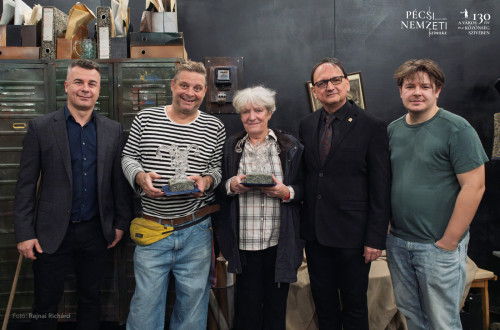 VIDOR Fesztivál díjátadó #8