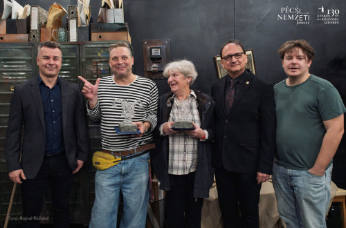 VIDOR Fesztivál díjátadó #9