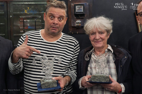 VIDOR Fesztivál díjátadó #7