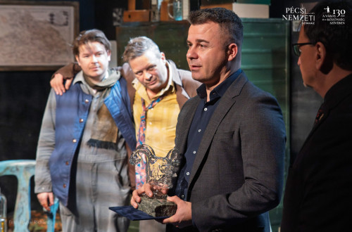 VIDOR Fesztivál díjátadó című galéria kiemelt képe