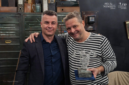 VIDOR Fesztivál díjátadó #5