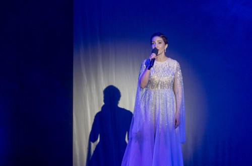 MAGYAR TEÁTRUM SZÍNHÁZSZAKMAI DÍJ 2025 #4