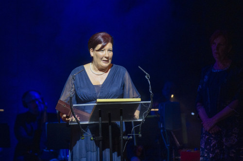 MAGYAR TEÁTRUM SZÍNHÁZSZAKMAI DÍJ 2025 #3