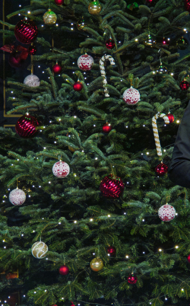 Karácsonyi Musical-, Operett- és Operagála 2025 című galéria illusztrációs képe