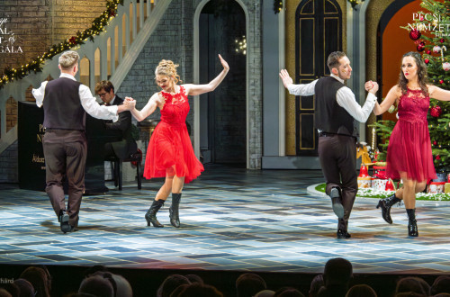 Karácsonyi Musical-, Operett- és Operagála 2025 #59